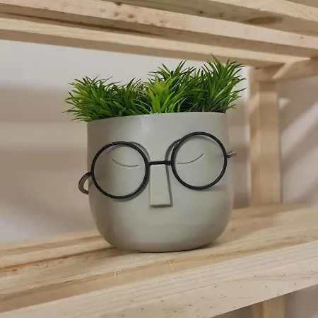 Dori's Wilson At Blloku Neighborhood Tirana