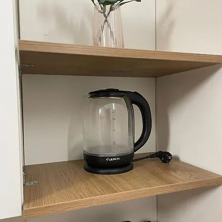 Dori's Wilson At Blloku Neighborhood * Tirana