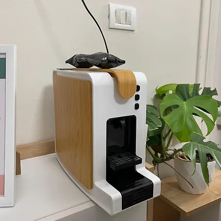 Apartmán Dori's Wilson At Blloku Neighborhood Tirana