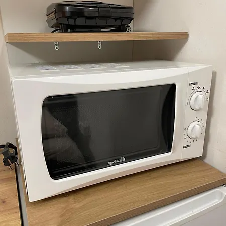 Dori's Wilson At Blloku Neighborhood Apartmán Tirana