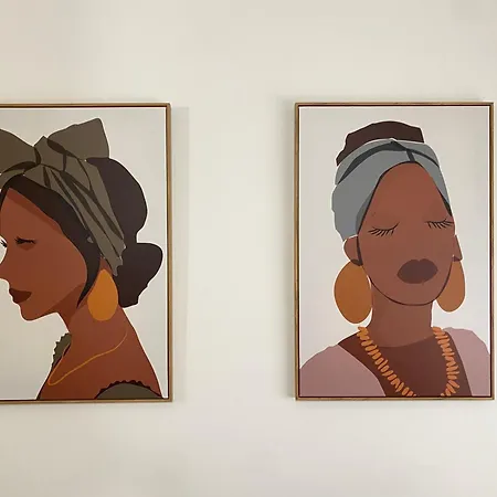 Dori's Wilson At Blloku Neighborhood Apartment *