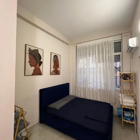 Διαμέρισμα Dori's Wilson At Blloku Neighborhood *