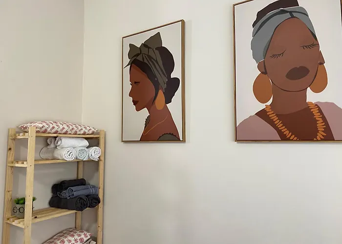 Apartment Dori's Wilson At Blloku Neighborhood *