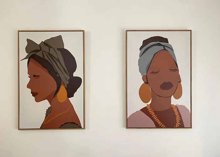 Dori's Wilson At Blloku Neighborhood アパート *