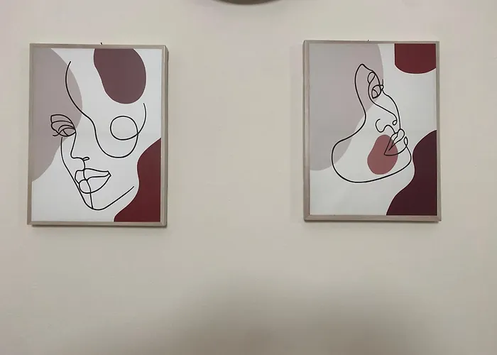 Dori's Wilson At Blloku Neighborhood Appartamento Tirana