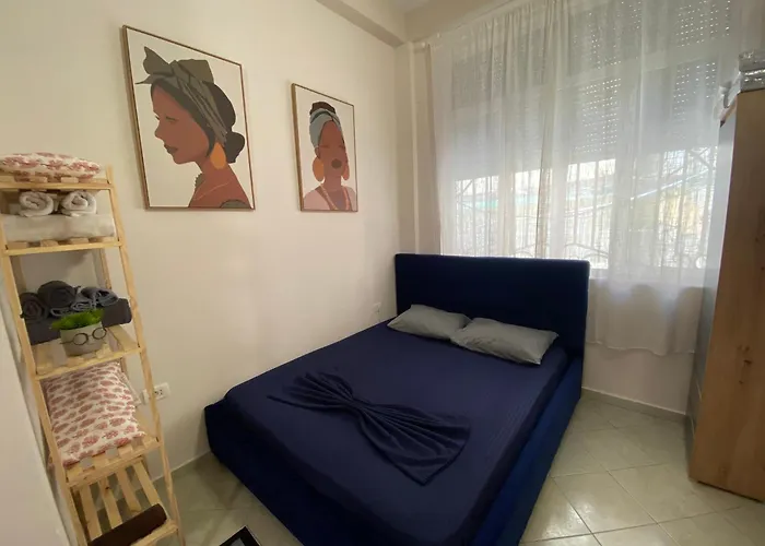 Appartamento Dori's Wilson At Blloku Neighborhood *