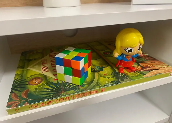 アパート Dori's Wilson At Blloku Neighborhood *