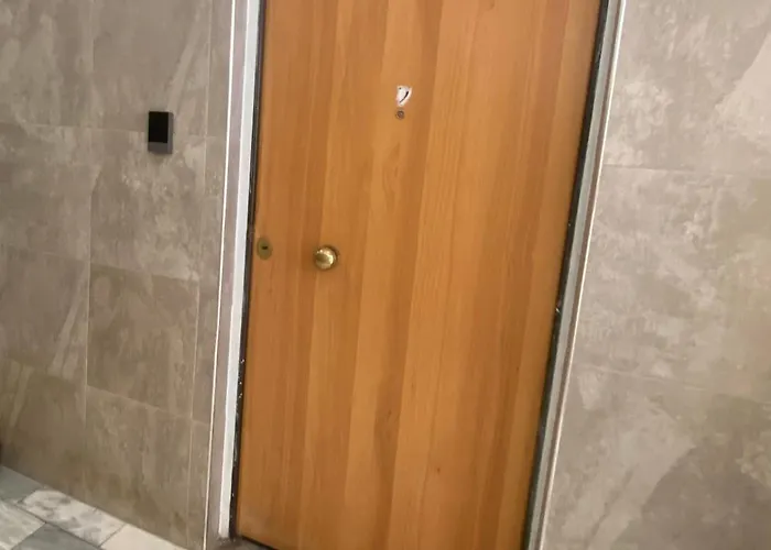 Apartment Dori's Wilson At Blloku Neighborhood *